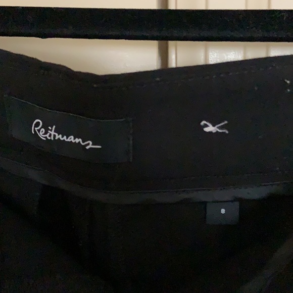 Reitmans bootcut dress pants - Picture 3 of 4